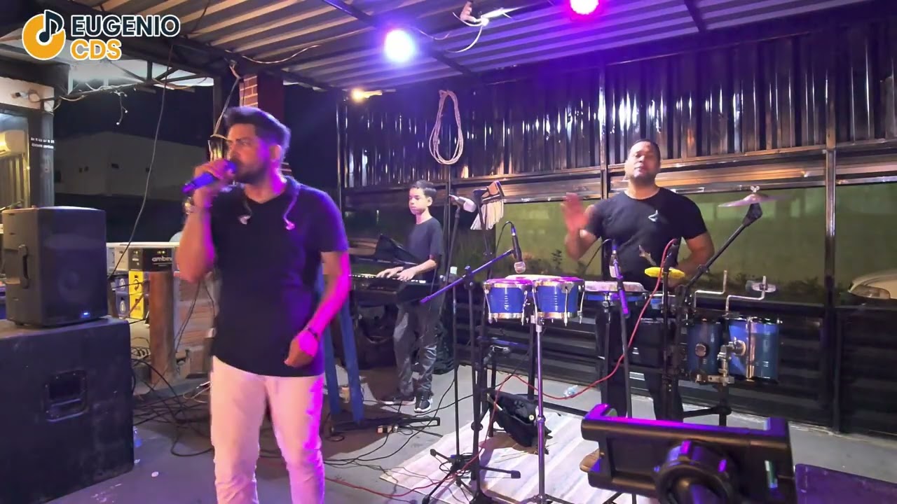 BRUNNO LOVY - AO VIVO no Celeiro Beer Parauapebas - COMPLETO - Dia 14/03/2026