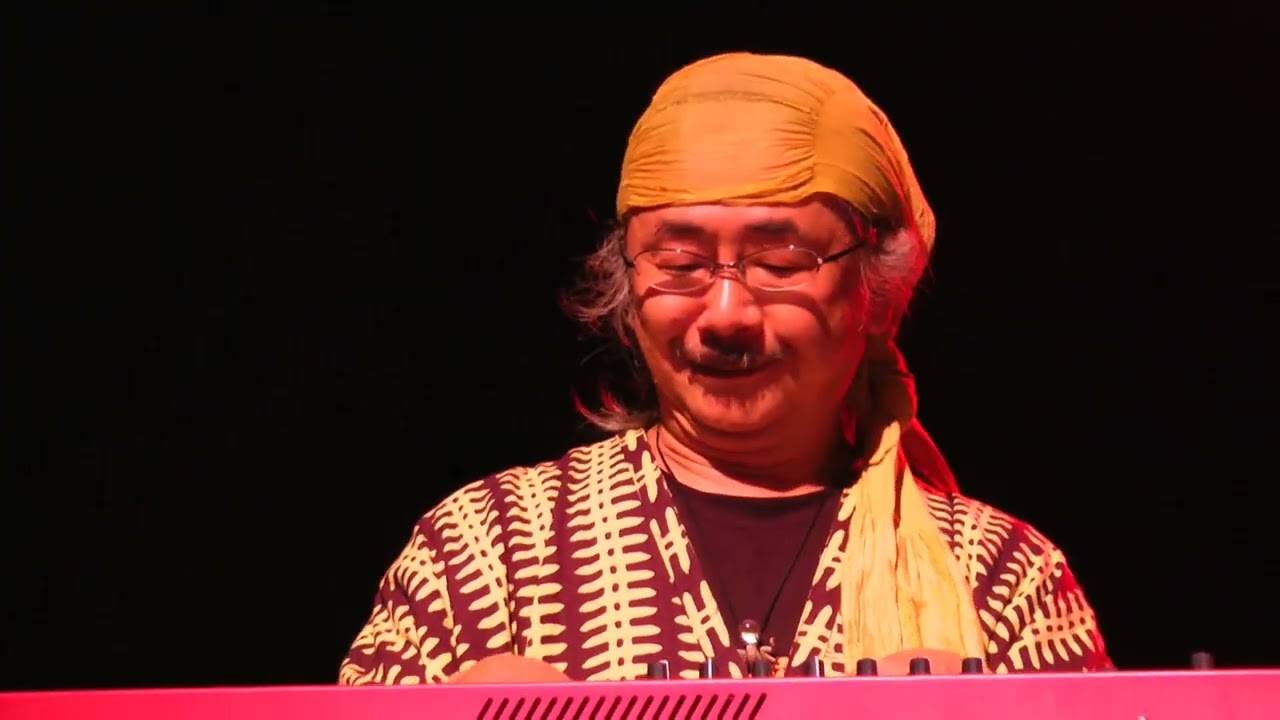 Final Fantasy VI (FFIII) Dancing Mad ft. Nobuo Uematsu LIVE at MAGFest (Rare)