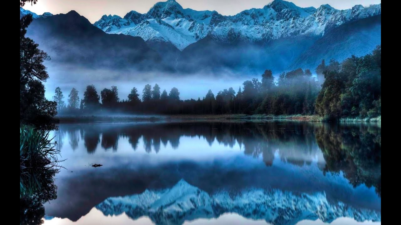 Acker Bilk & Leon Young String Chorale: Aria