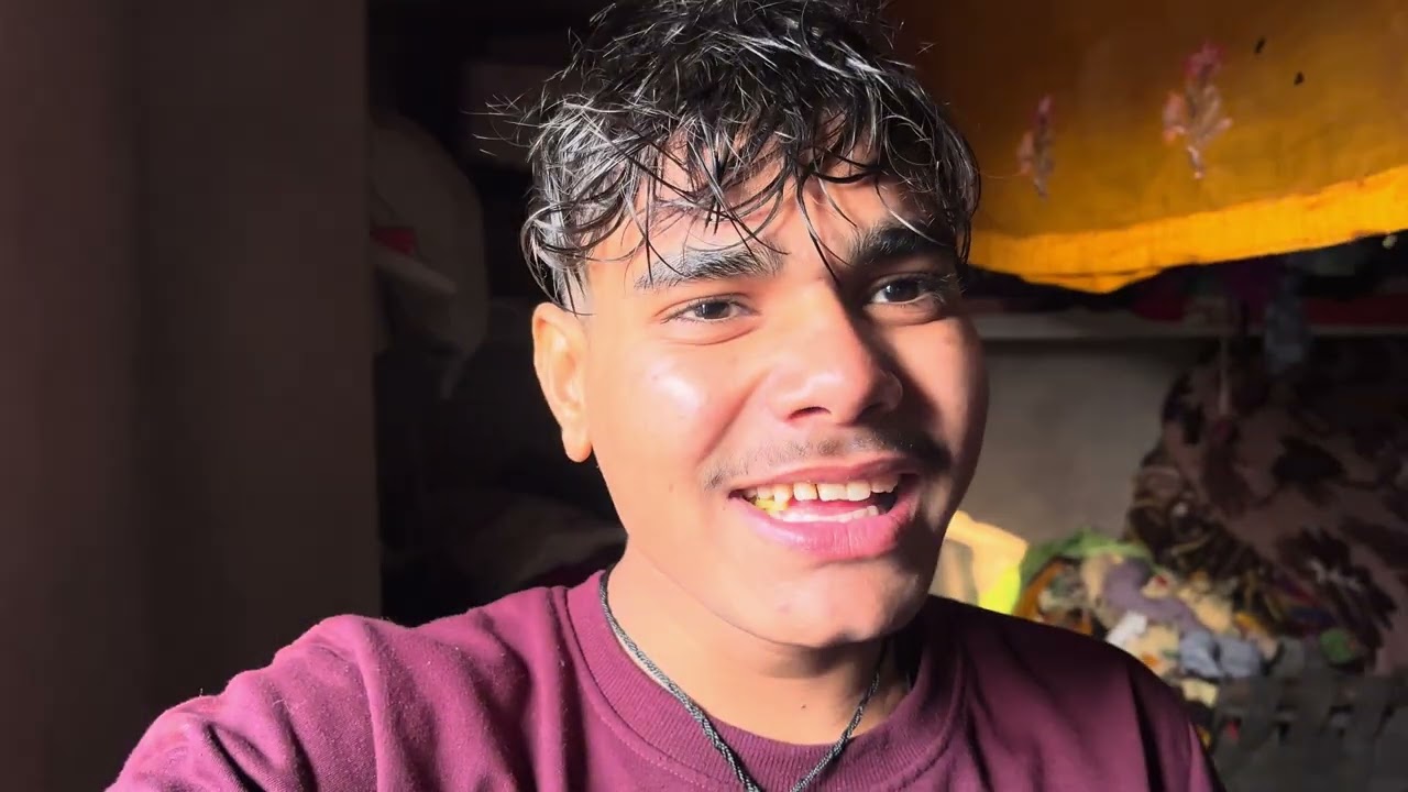Akhir kya karu me iska 