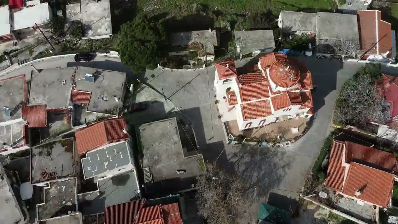 Plot for sale | Pisia, Loutraki