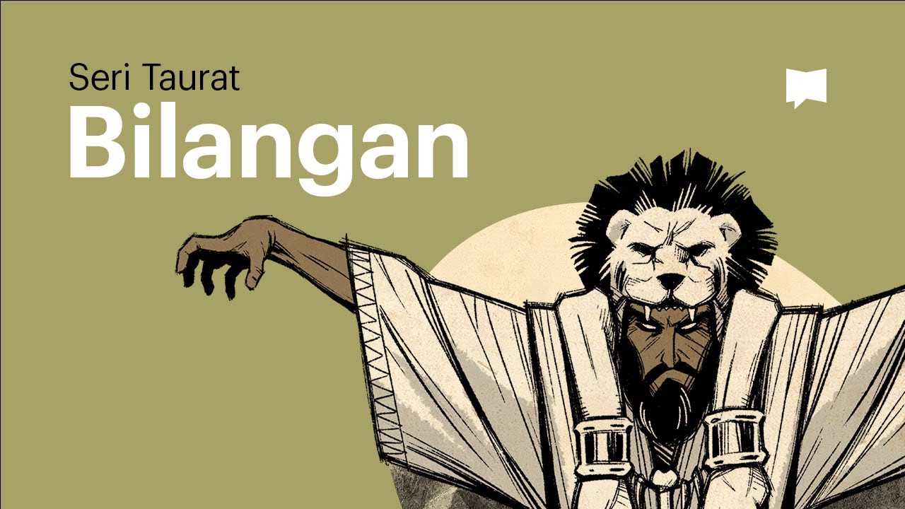 Kitab Bilangan