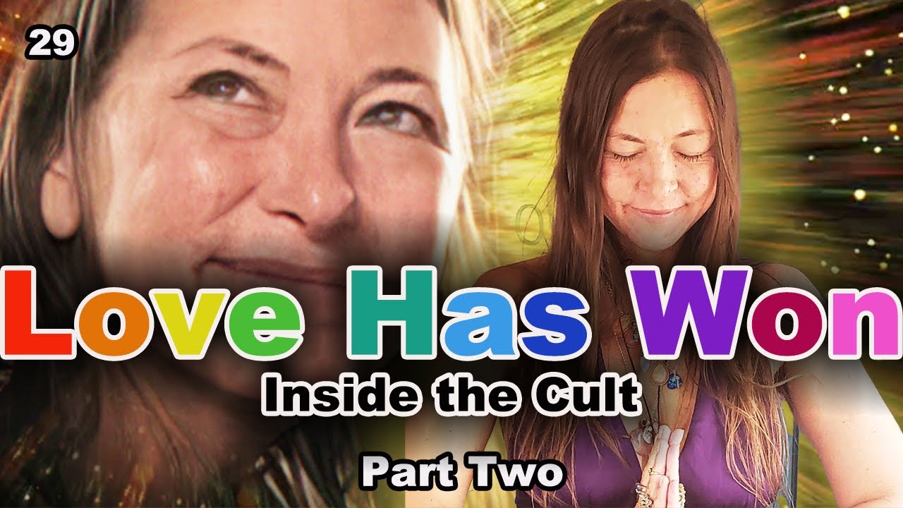 Mother God's Love Has Won CULT: The Rules, Brainwashing and How The Followers Got in So Deep Part 2
