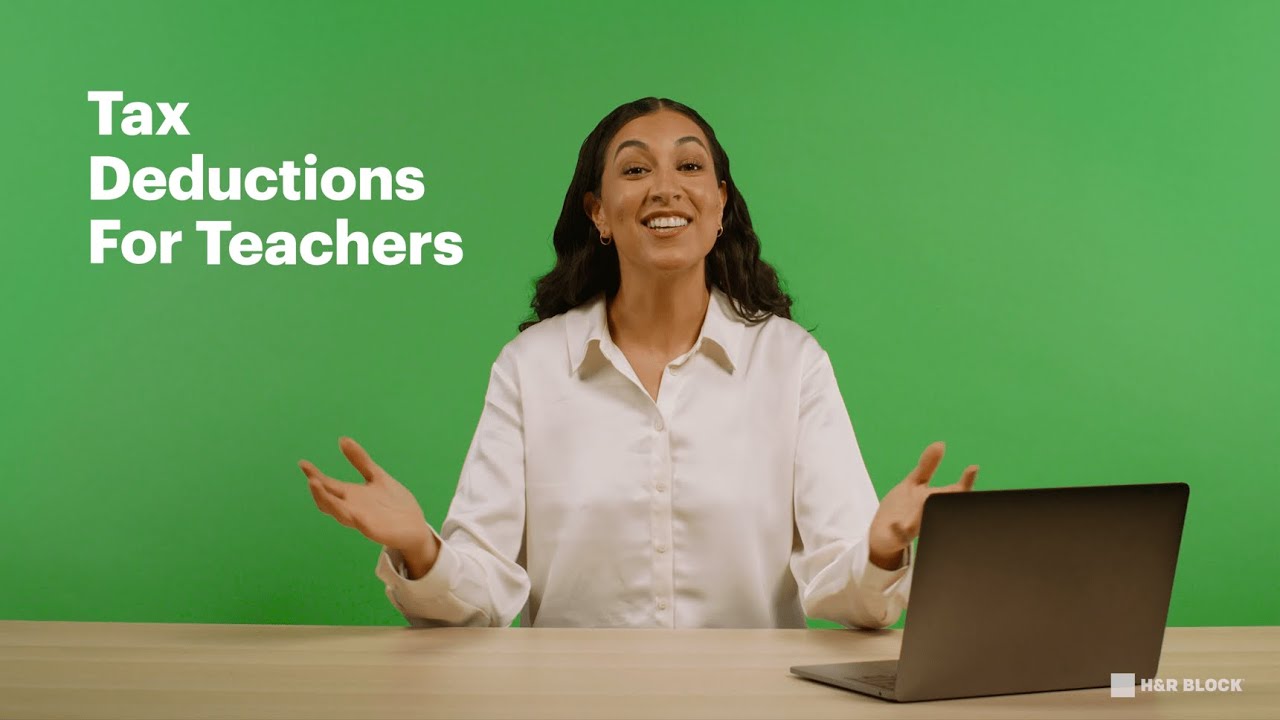 Revealing Tax Deductions for Teachers to Maximise Tax Refunds