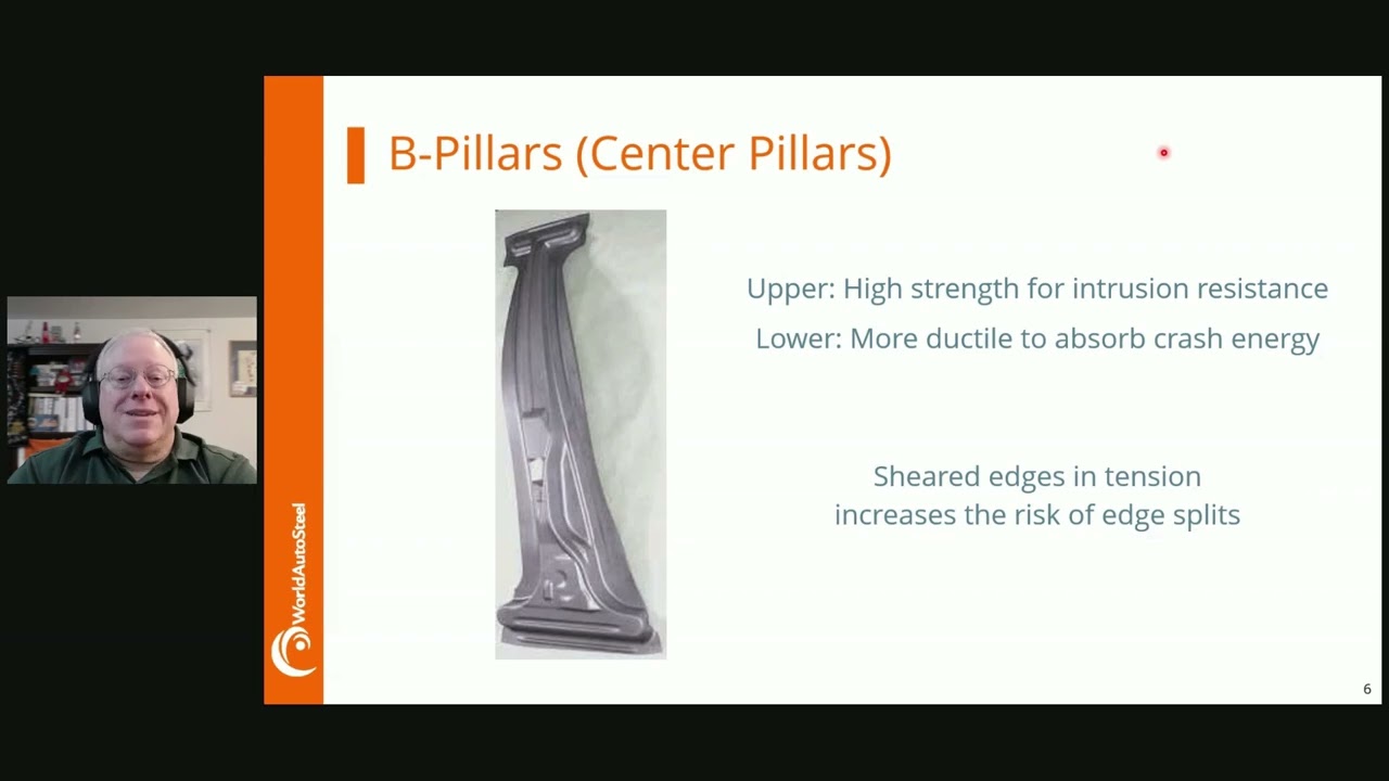 Case Studies in AHSS Alloy Selection