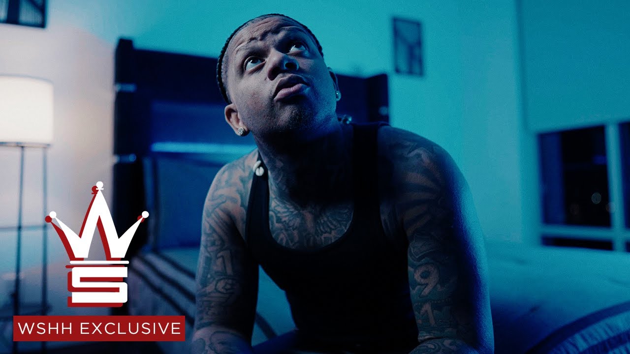 Yella Beezy - My Head (Official Music Video)