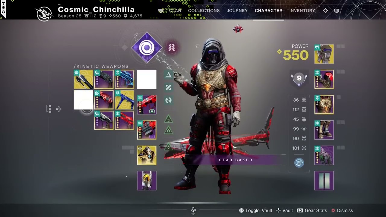 Destiny 2 clan crucible fun (Part 2/8)