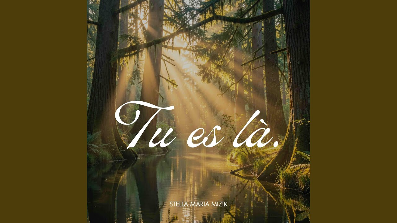 Tu es là Kiz