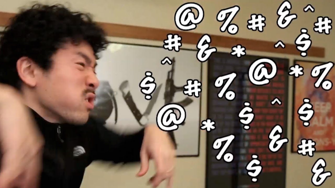 【ビロガーのアリ暴走】大人には複雑な事情とやらが色々とあるんだぞ！