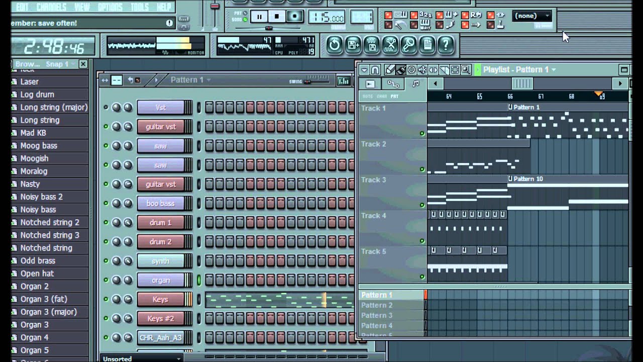 Bruno Mars' Grenade Instrumental In (HD) With Links Below
