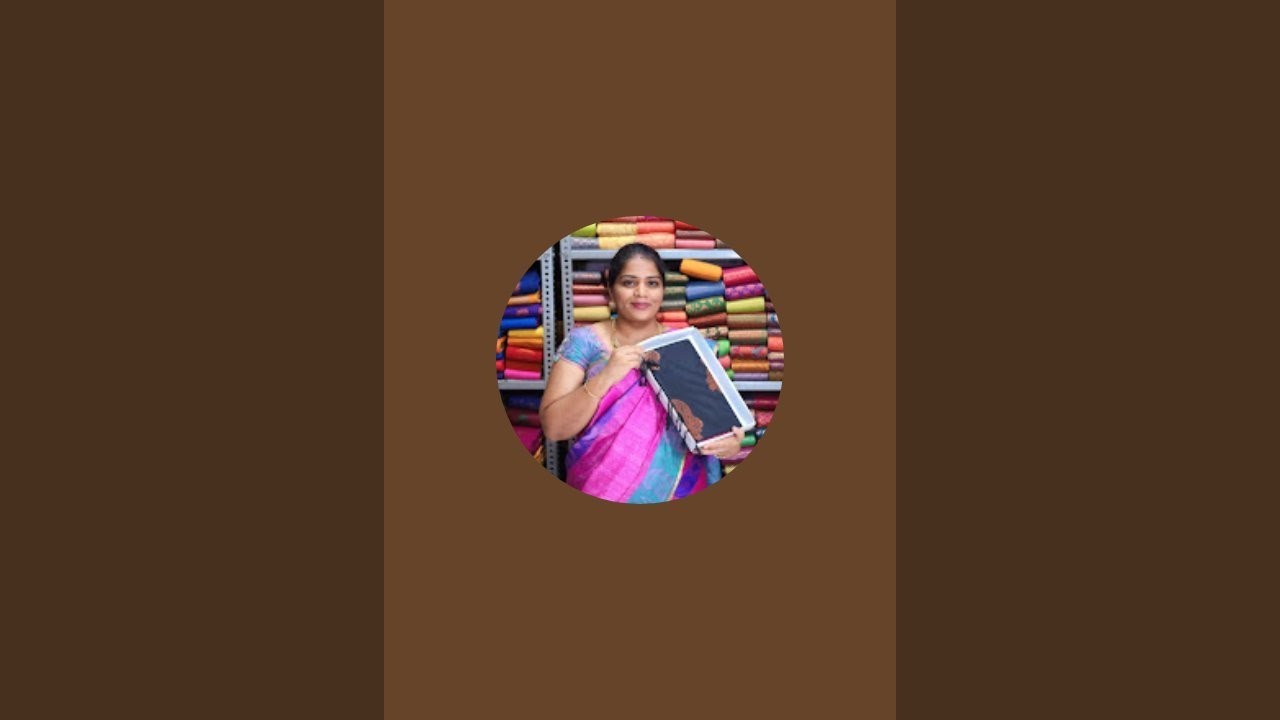 Vintage weaving factory(Thangam Tex) is live