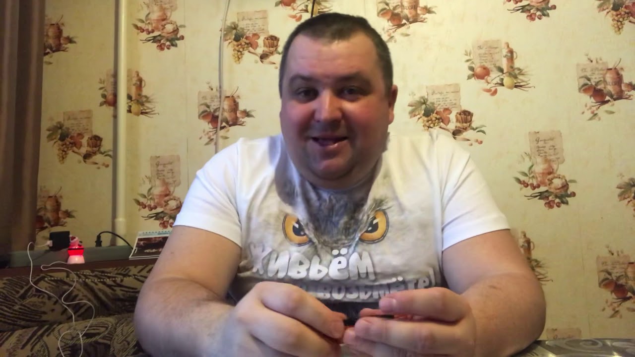 Маленькие ножи. Предновогодний бред.