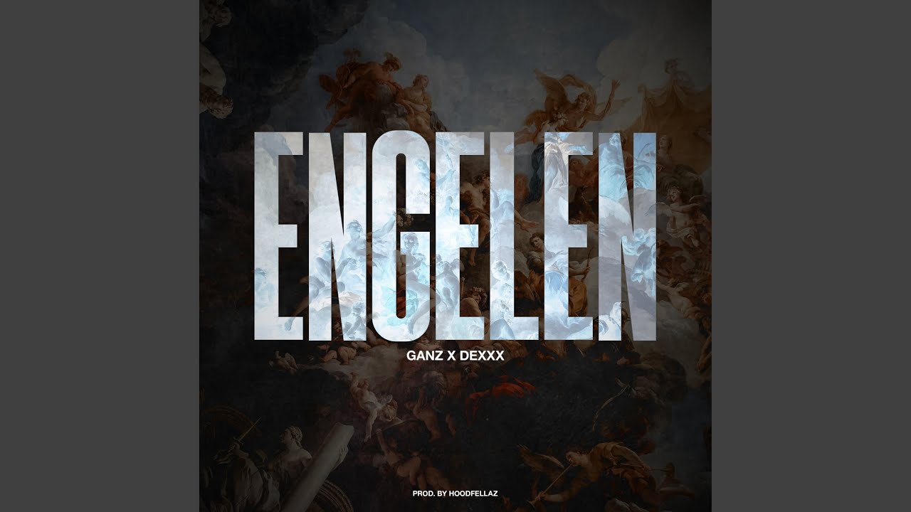 Engelen
