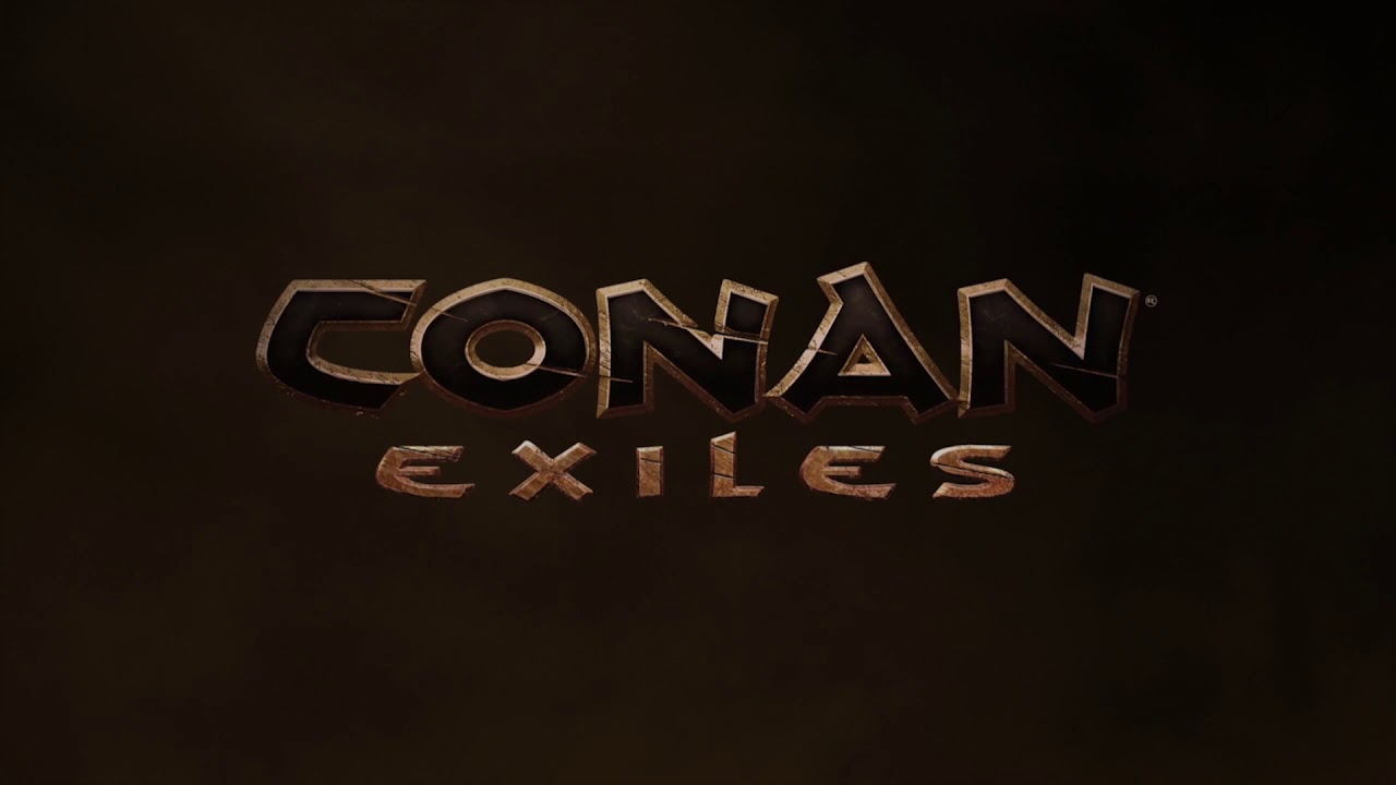 Conan Exiles - Real World Build
