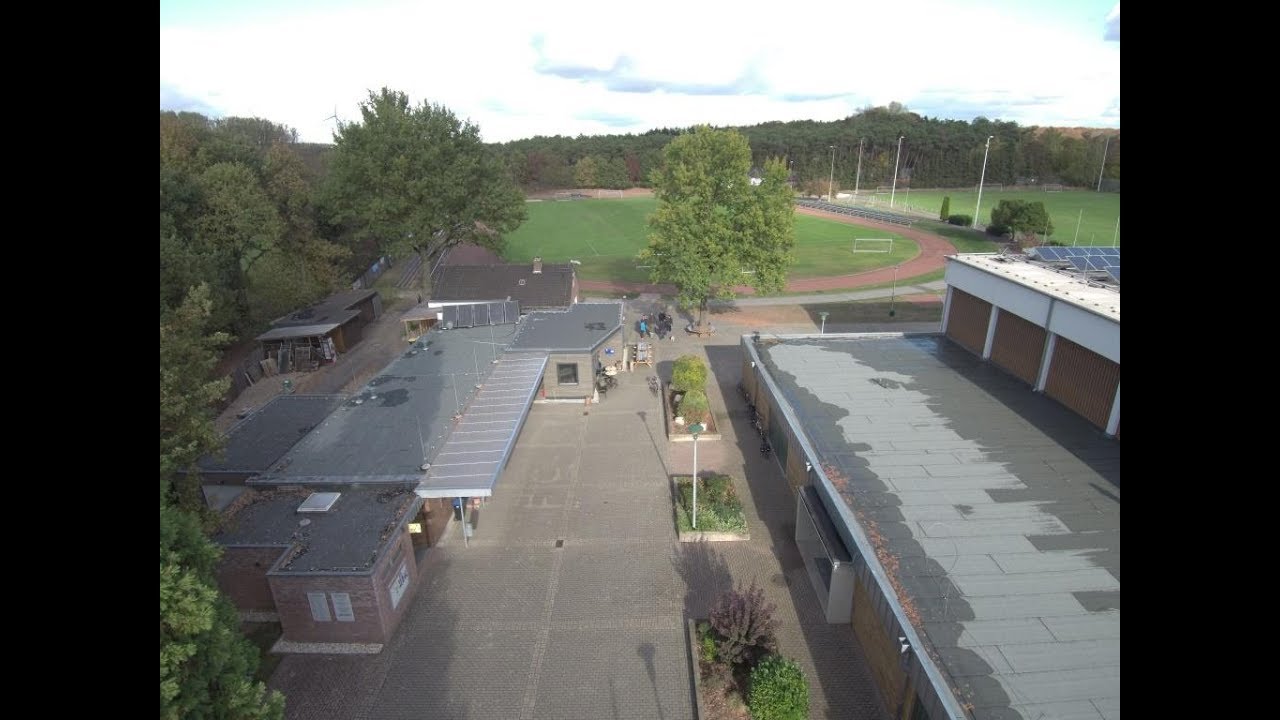 TSV Weeze Sportanlagen