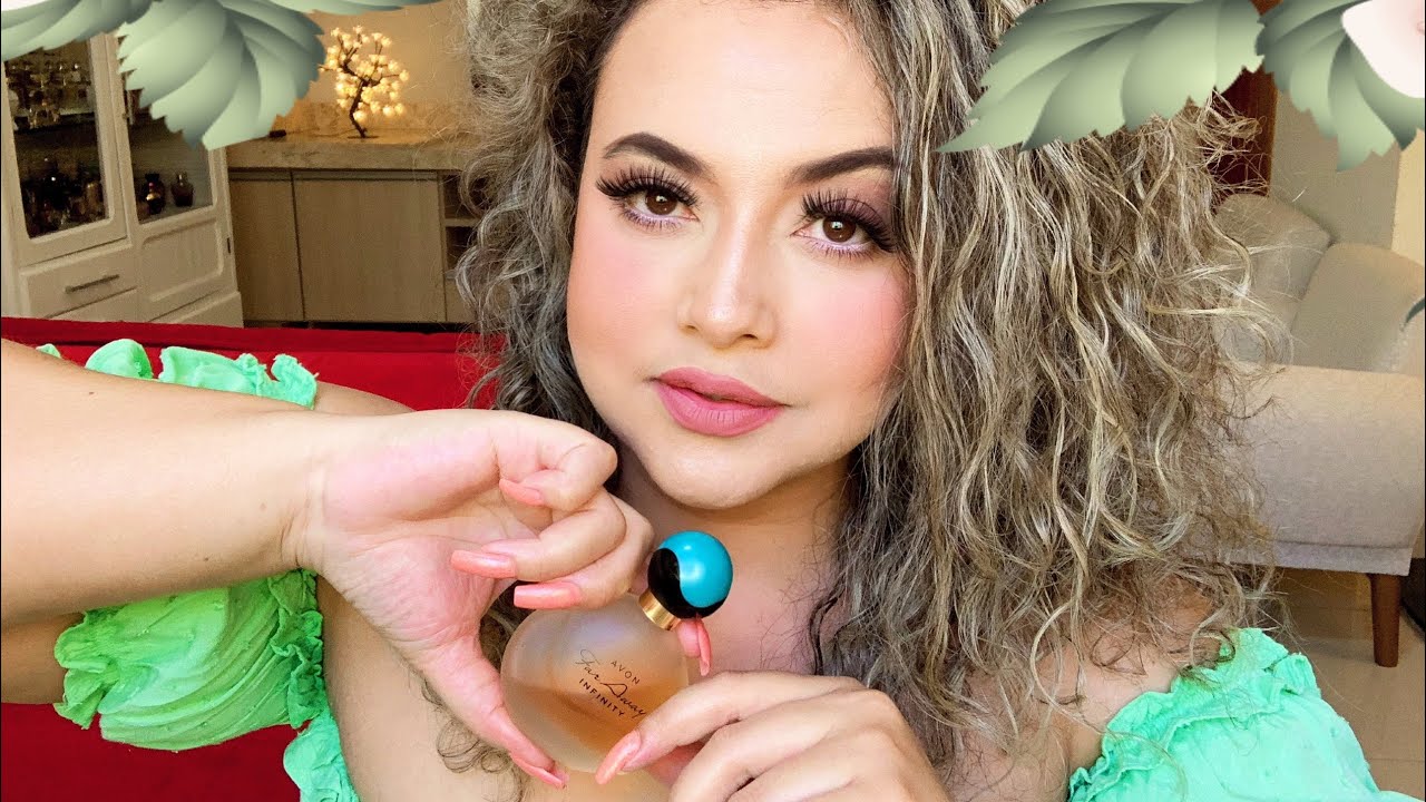 ✨5 PERFUMES MAIS ELOGIADOS - Avon e Burleske