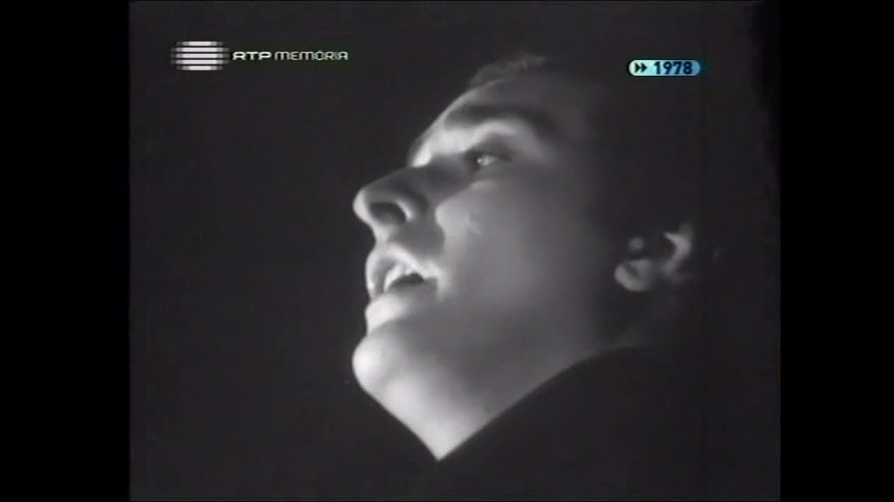 1978 Fado do Alentejo (Maria ...) (António Menano) – Coimbra Musical (RTP-Porto – Sansão Coelho)