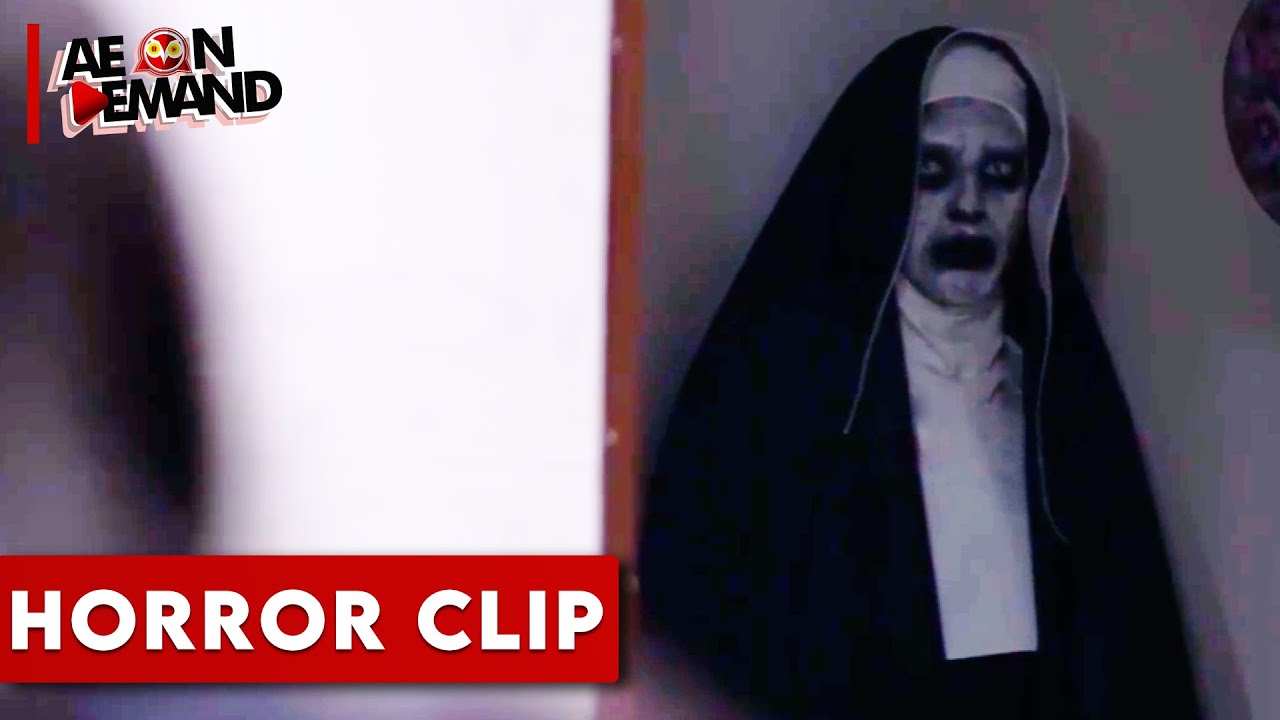 Horror Scene - 1 | Ecinni | Horror Movie | Ahmet S&uuml;ha &Ccedil;agrici | Erol &Uuml;z&uuml;mc&uuml;