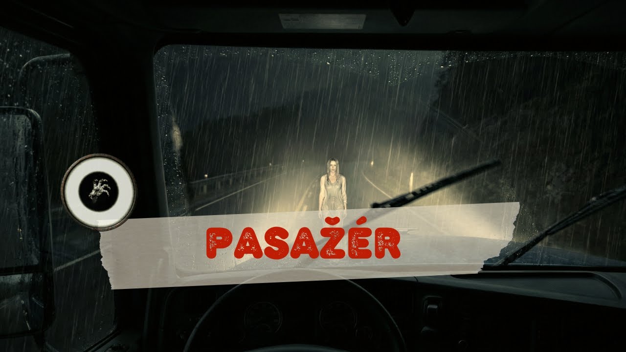 Pasažér