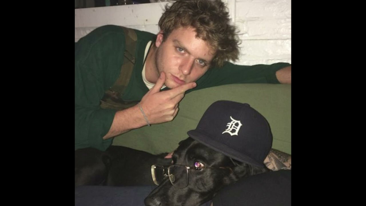 (FREE) MAC DEMARCO type beat - 