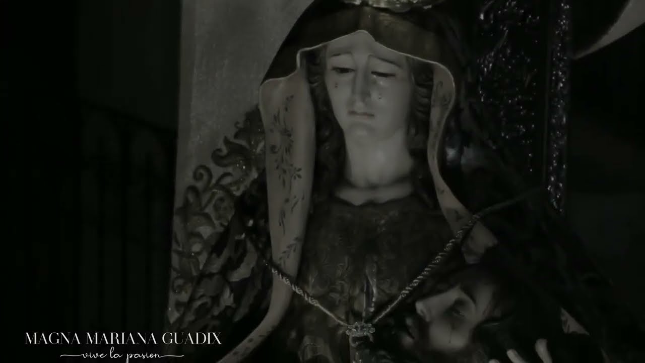 4K MAGNA MARIANA GUADIX
