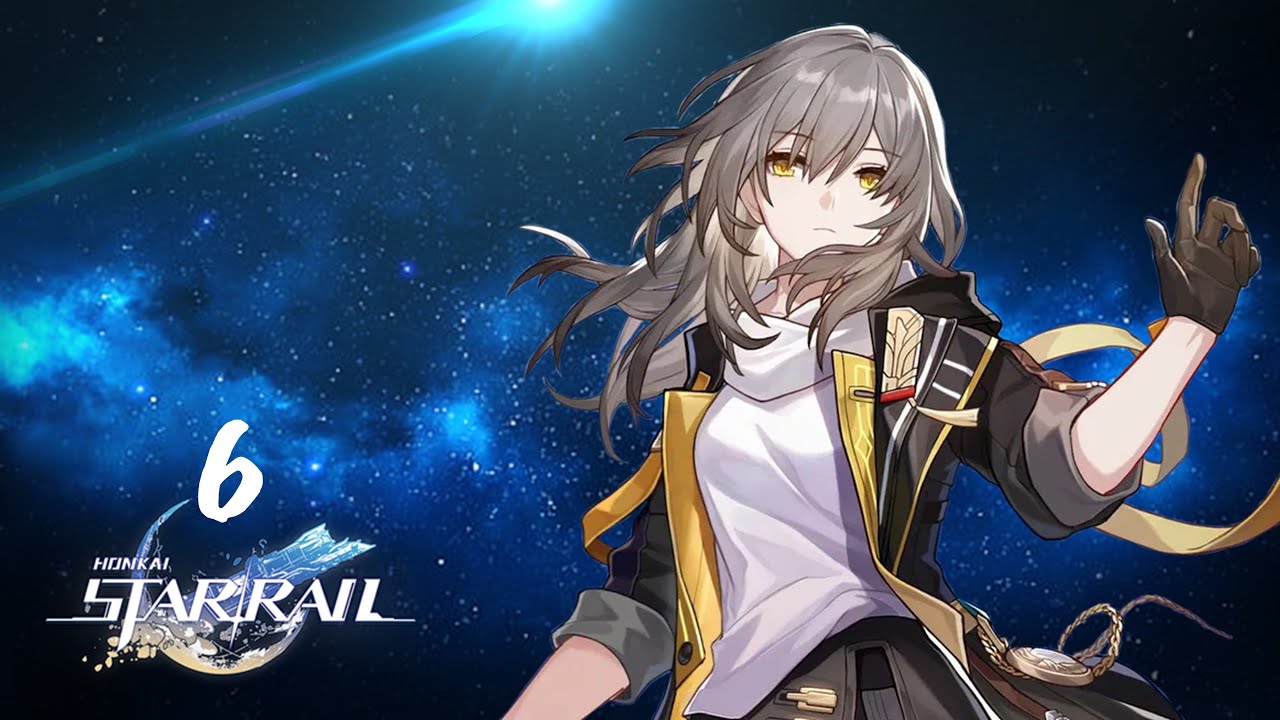 HONKAI STAR RAIL | Part 6