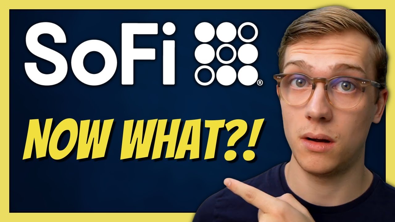 SoFi Stock UNDER $5 | Reverse Stock Split INCOMING!