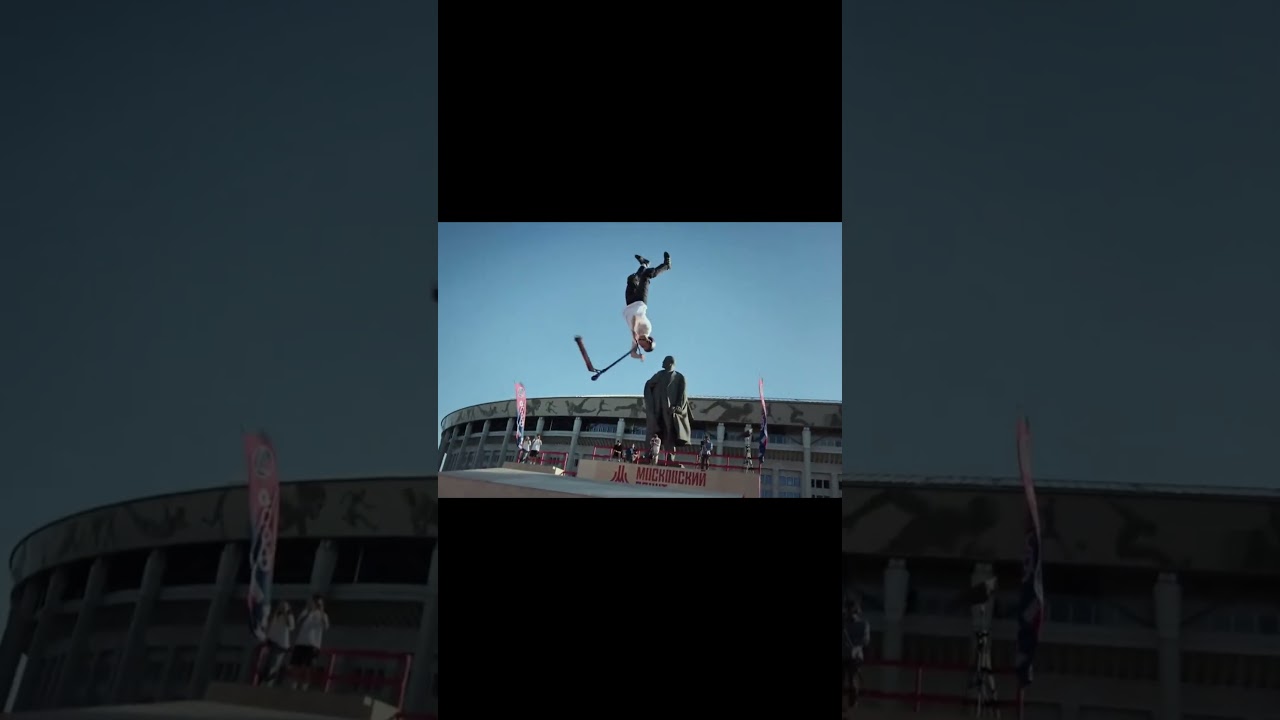 Tricks That Should Be IMPOSSIBLE