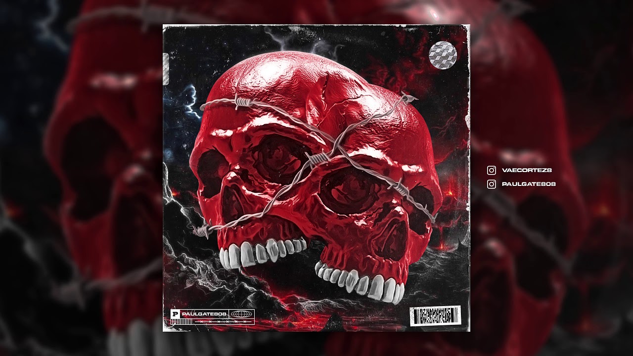 PAUL GATE & VAE CORTEZ - DANGER