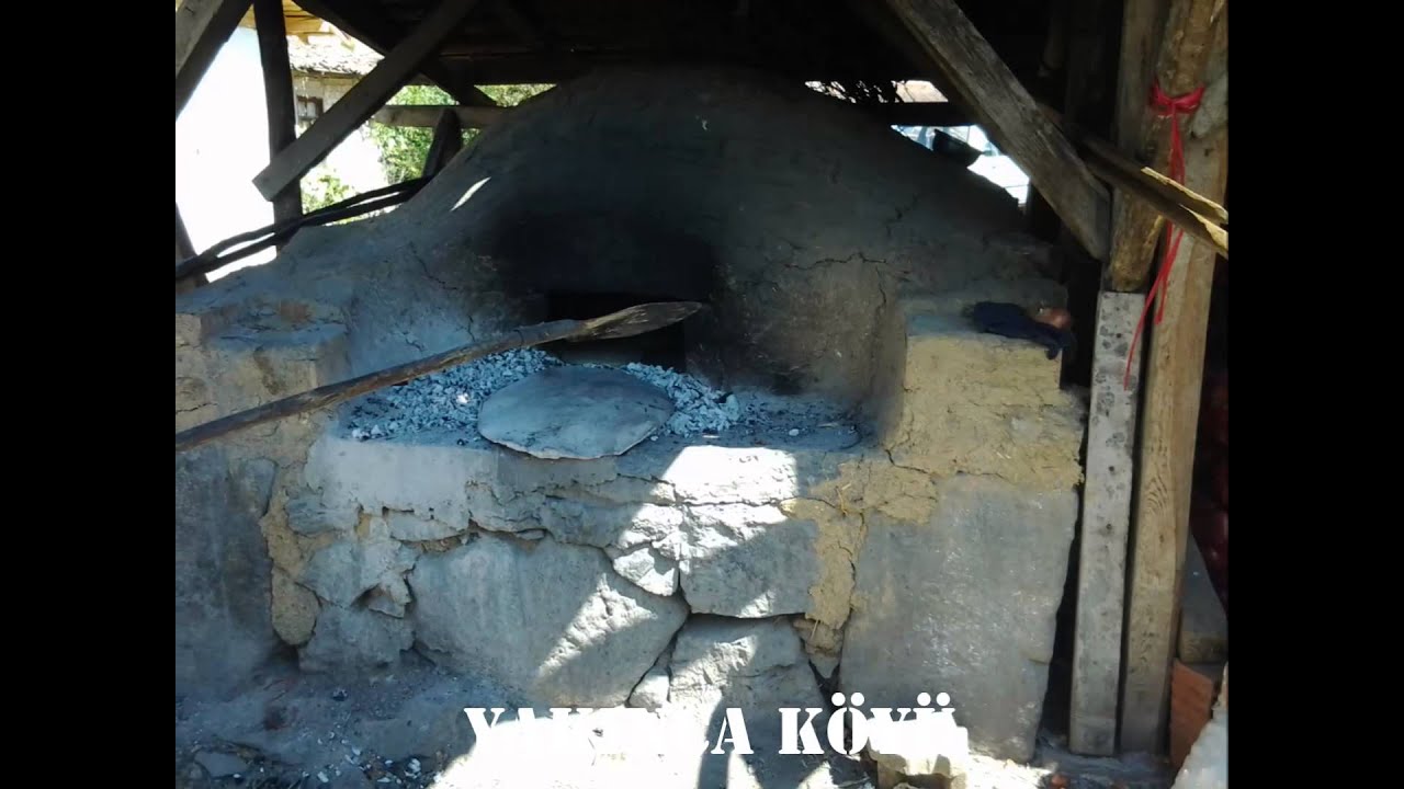 YAKINCA KÖYÜ