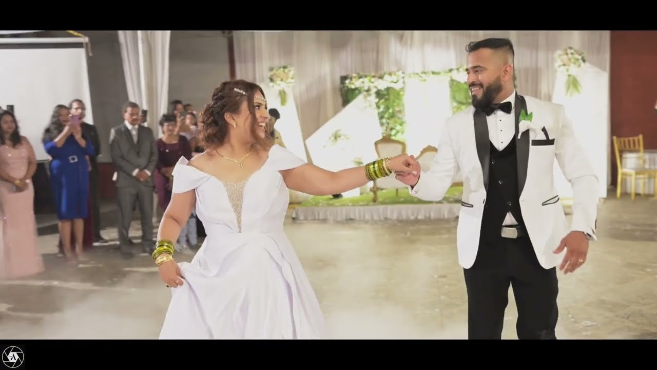 Wedding | First Dance | Joy+ Natasha | Antonio 
