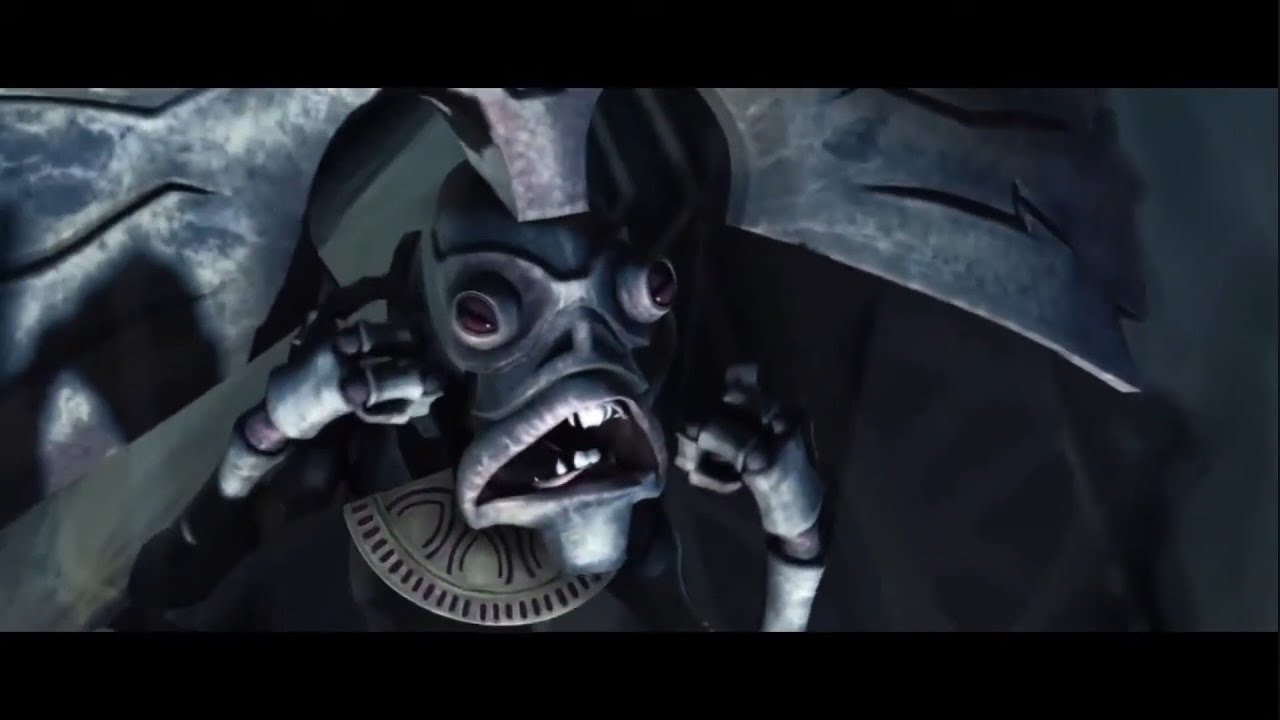 Star Wars The Clone Wars - Anakin, Obi-Wan, Luminara & Klonkrieger Vs. Geonosianer & Königin