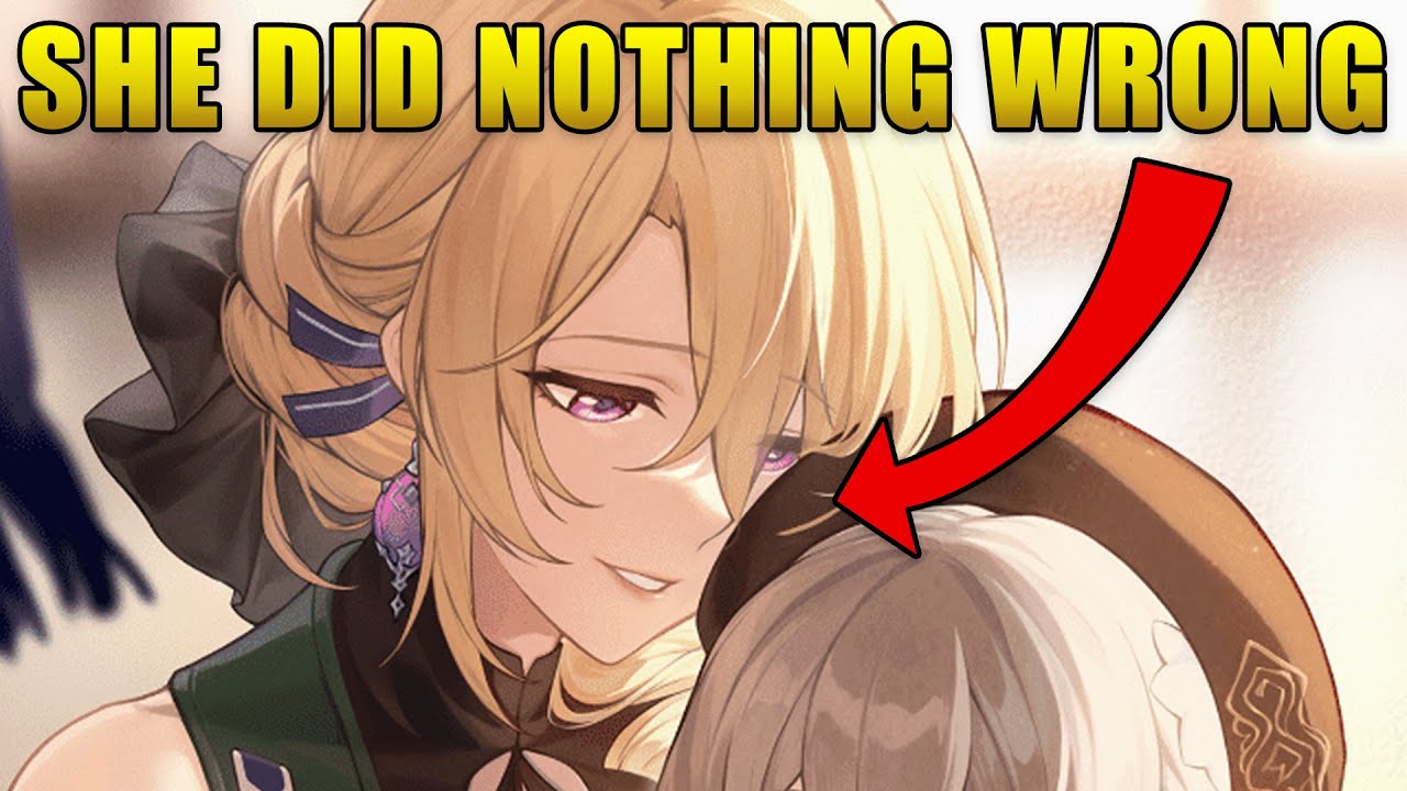 Cocolia Analysis | Honkai: Star Rail