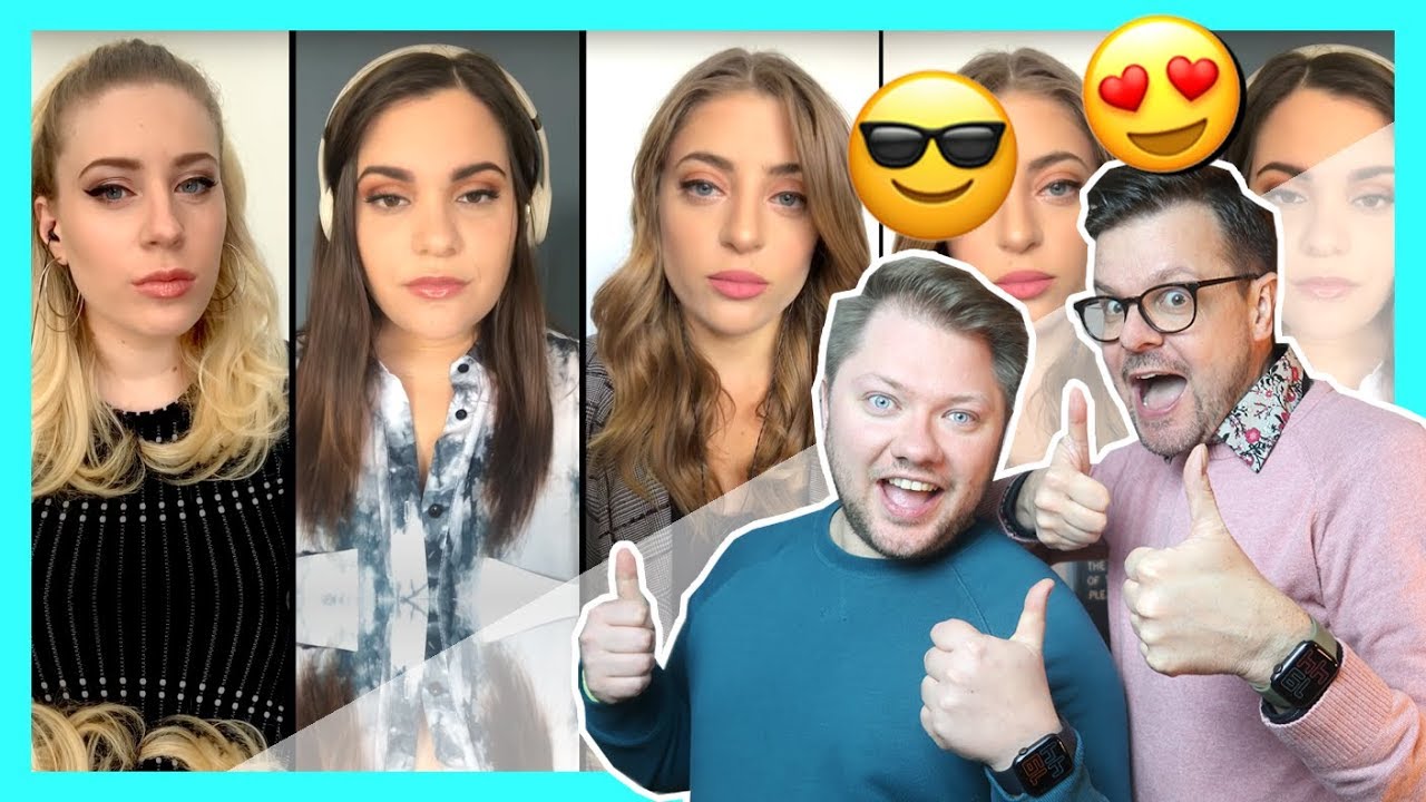 OG3NE - Heartbreak Medley (Home Isolation Version) // OGENE REACTION VIDEO #stayhome #withme