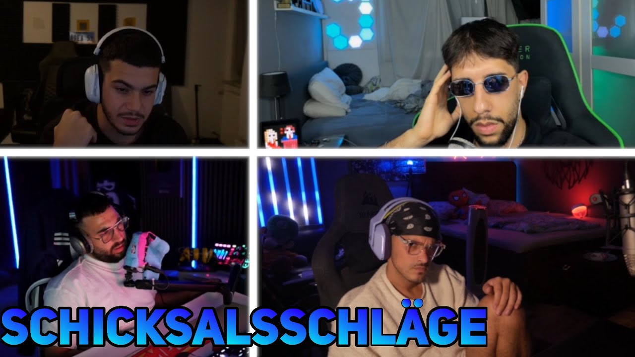 STÄRKER ALS MORPHIUM😱: Zuschauer-Storys mit @__jussef @Rohatc @mertdede_