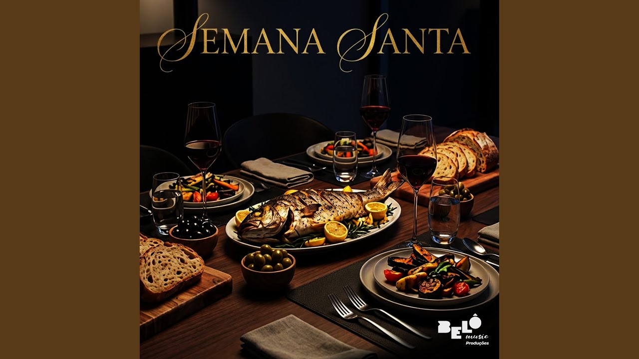 Semana Santa