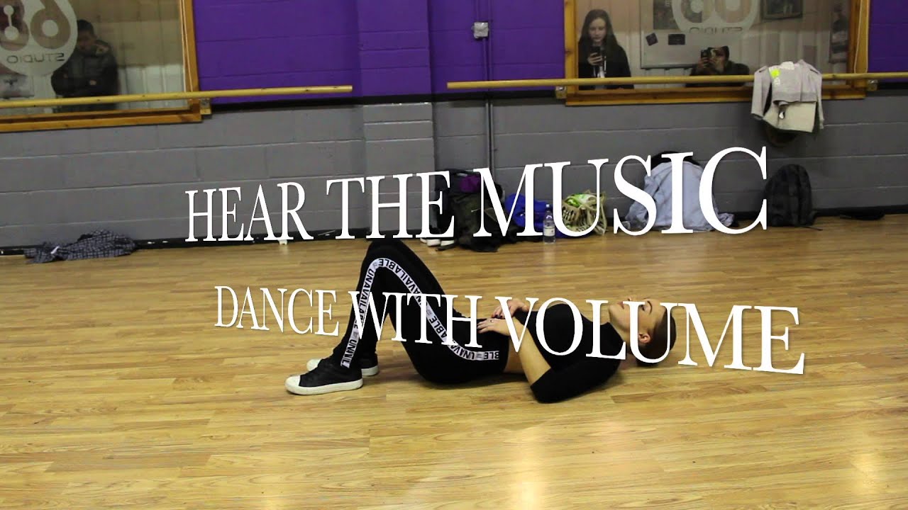 Michael Jackson “Dangerous” Studio 68 London. Choreography by Hollie Victoria