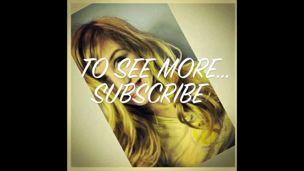 Hair and Makeup...At Your Fingertips