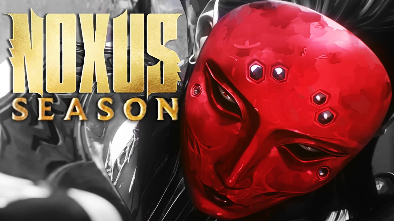 Welcome to Noxus Season 1 Cinematic LORE ANALYSIS