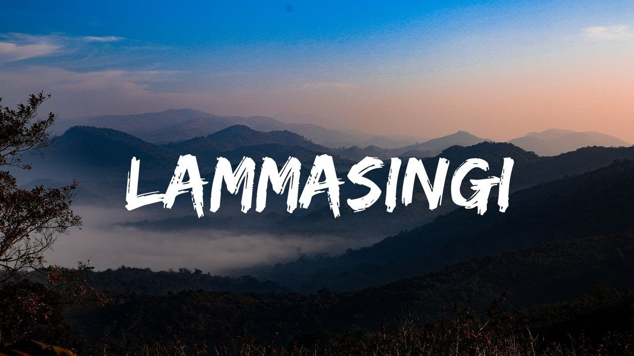 LAMBASINGI | ANDHRA PRADESH | CINEMATIC TRAVEL VIDEO | 2021
