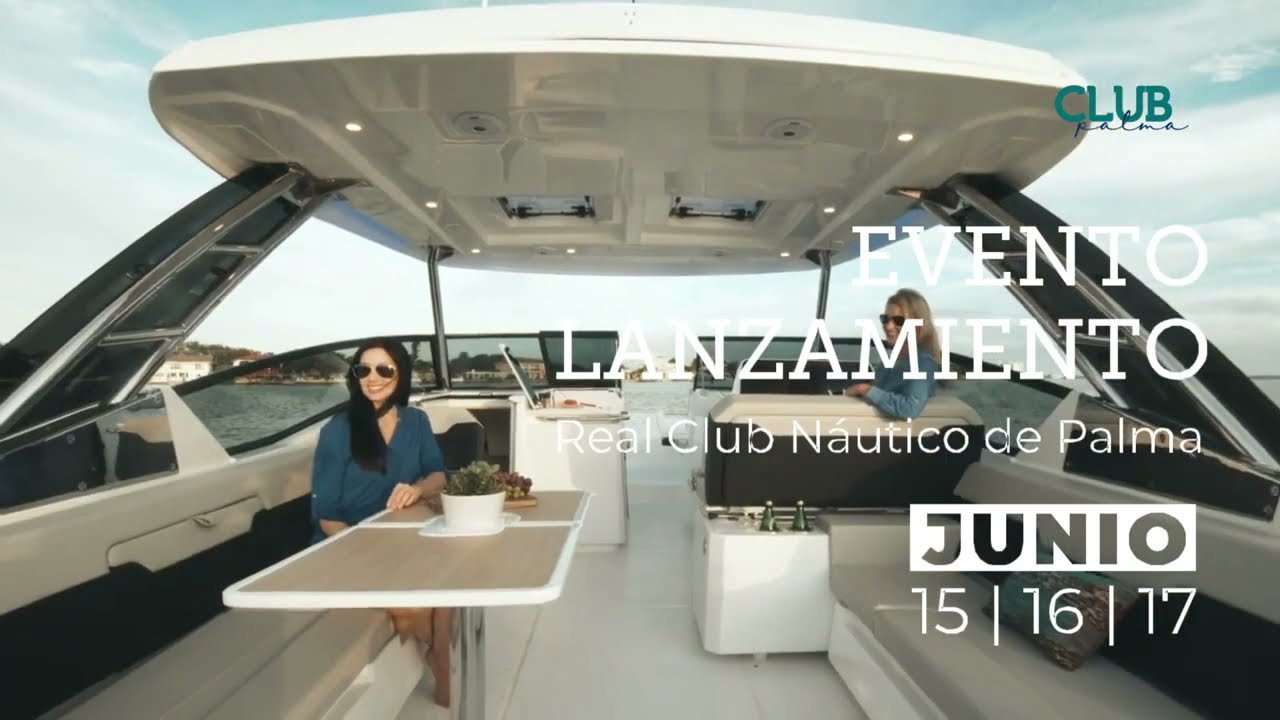 Club Palma | BOAT - SHARING
