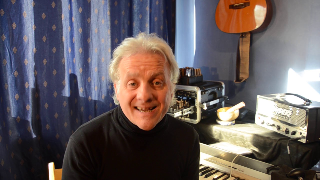 Harmonica pour Brice #9 (altération)