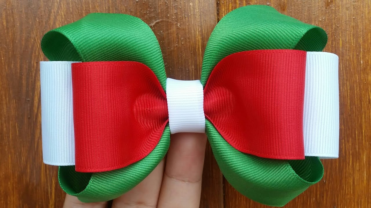 Maratón moño mexicano/moño tricolor No.26