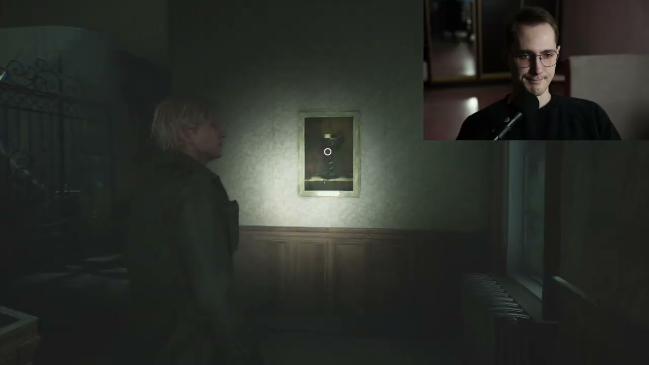 ► Silent Hill 2 Remake #6