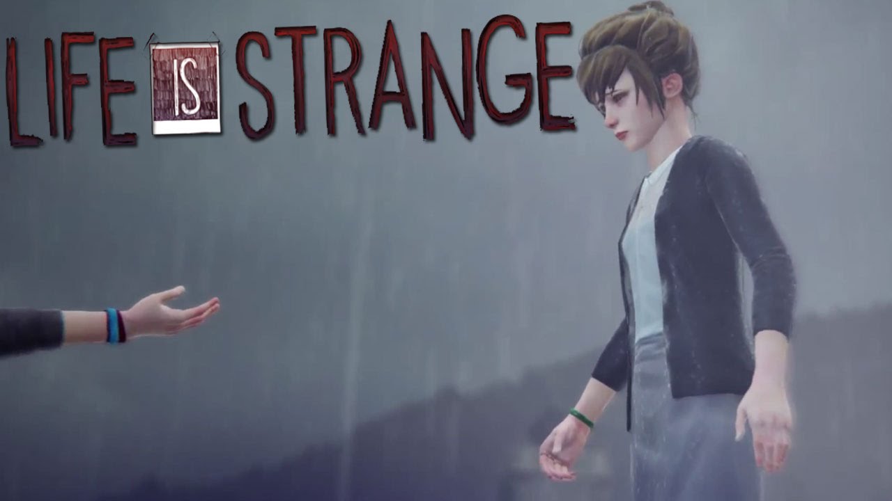 PLEASE DON'T DO THIS | Life is Strange [Ep2][END]