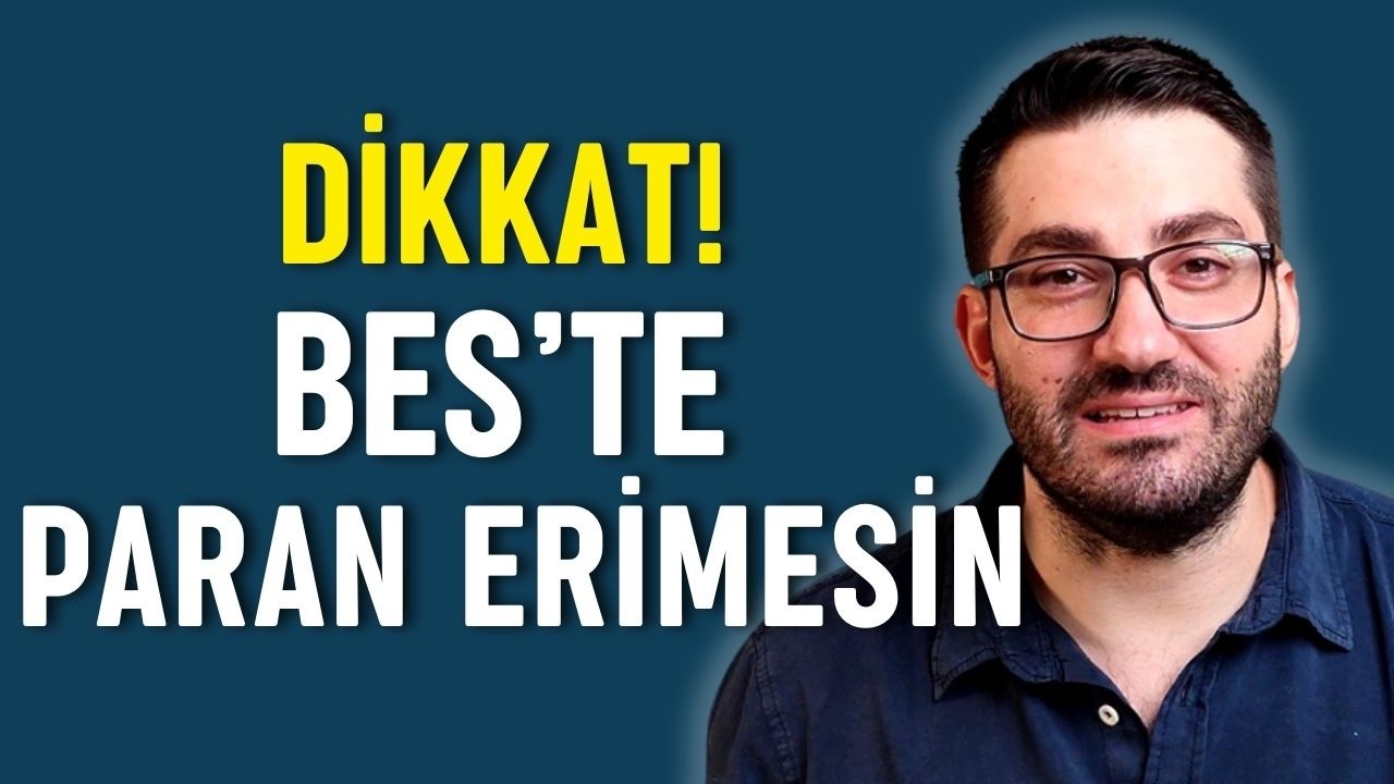 Bireysel Emeklilikte Bunları Bilmek Fark Yaratır (Yıllık %80 Kazanç)