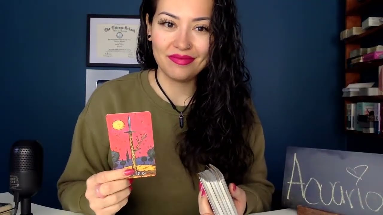 TODOS LOS SIGNOS 🙋🏻‍♀️❤️QUIEN VIENE HACIA TI ⚡️FEBRERO 9-15 2026 ❤️FELIZ SAN VALENTIN ❣️