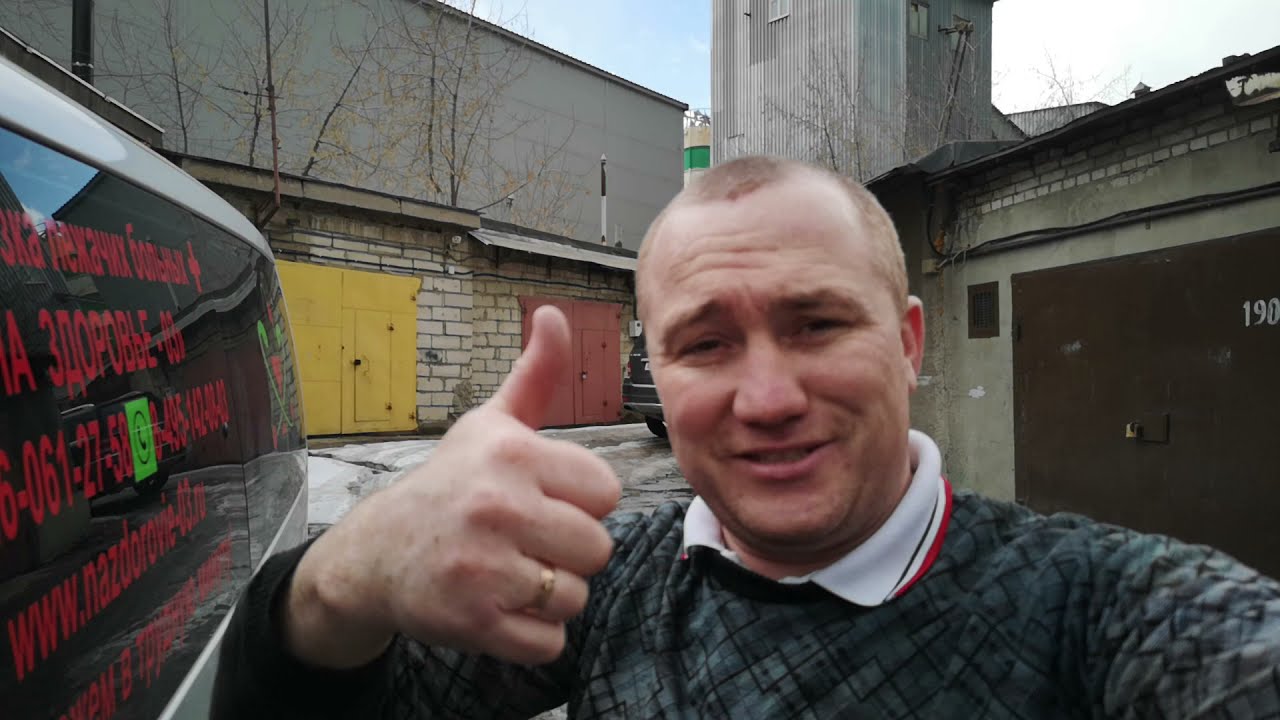 Мерседес Вито 638 замена моторчика печки