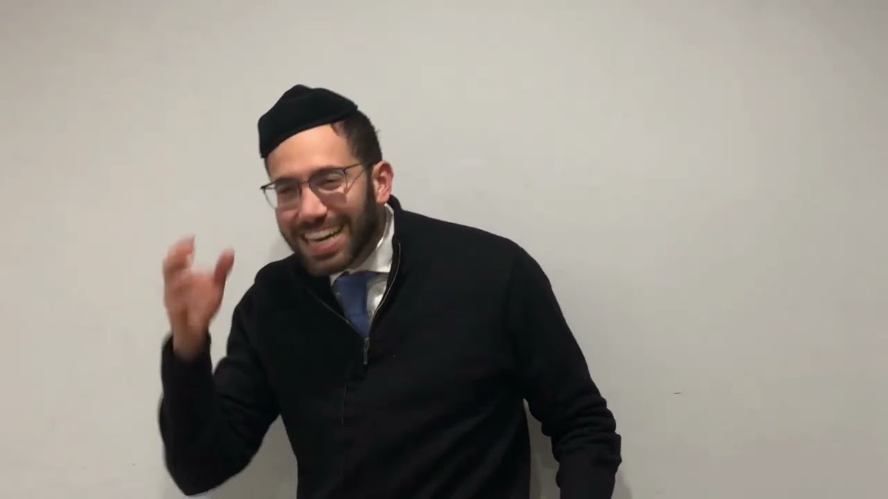Reward for Being Shomer Habrit - Rabbi Yosef Palacci