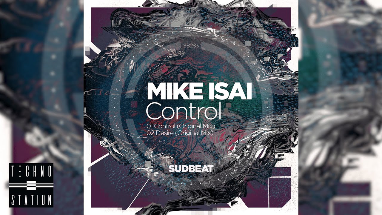Mike Isai - Desire